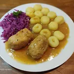 Pod Lwem Πανδοχείο *