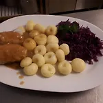 Pod Lwem * Trzebnica