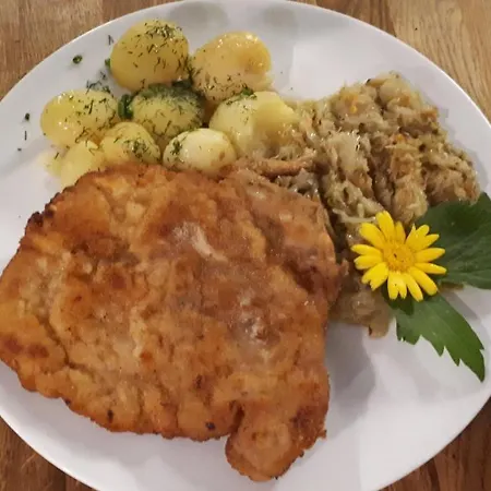 Pod Lwem Mini-hôtel *