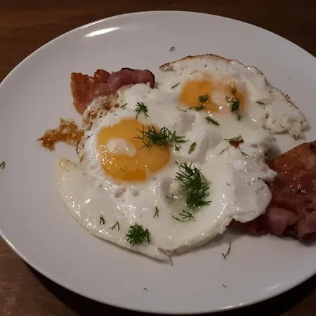 Mini-hôtel Pod Lwem *