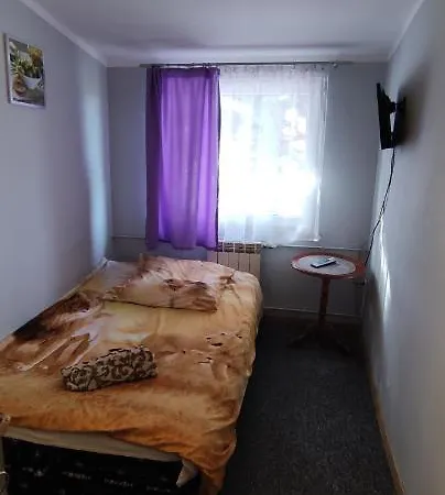 Herberg Pod Lwem Trzebnica