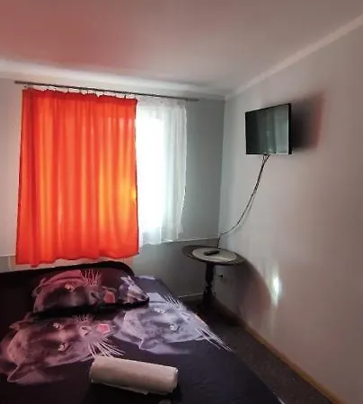 Inn Pod Lwem *