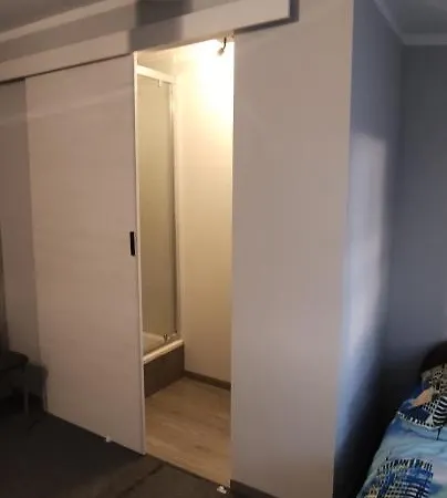 Penzion Pod Lwem Trzebnica