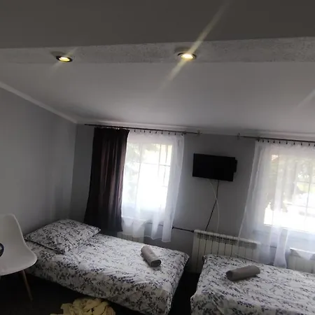 Pod Lwem * Trzebnica