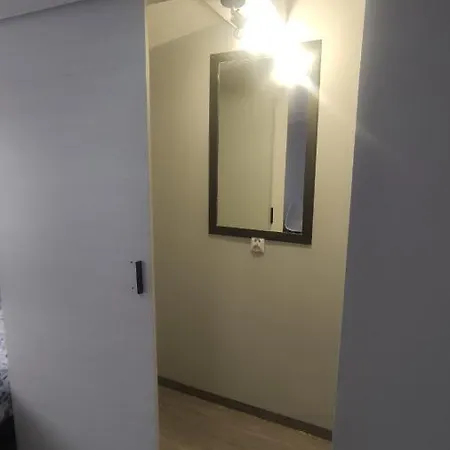 Mini-hôtel Pod Lwem Trzebnica