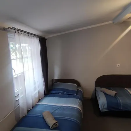 Herberg Pod Lwem Trzebnica