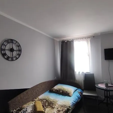 Pod Lwem Herberg Trzebnica