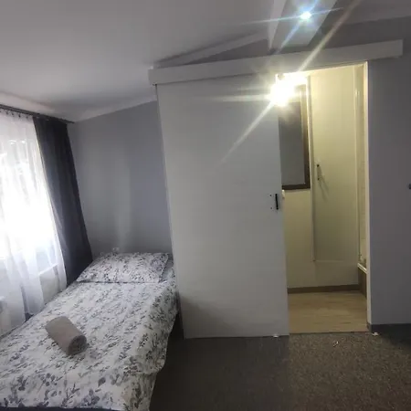 Pod Lwem Mini-hôtel