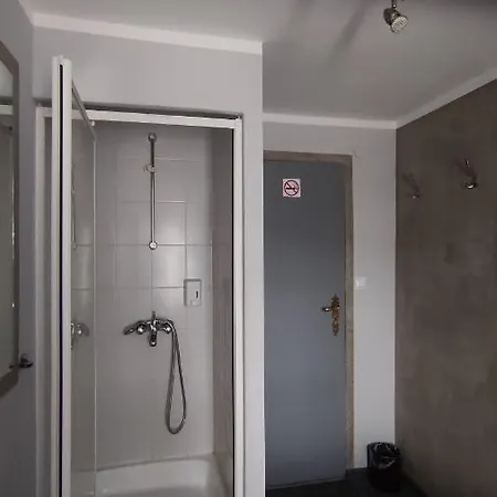 Pod Lwem Mini-hôtel