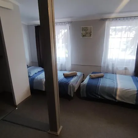 Mini-hôtel Pod Lwem