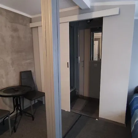 Pod Lwem Inn Trzebnica