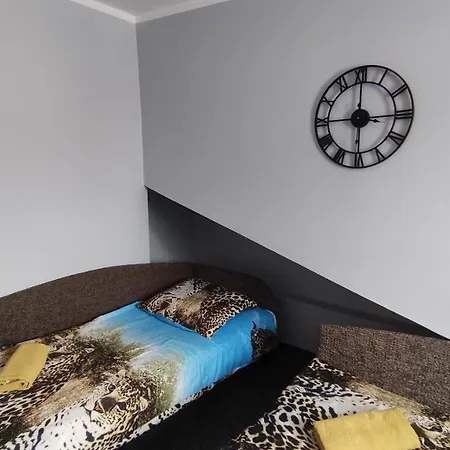 Mini-hôtel Pod Lwem *