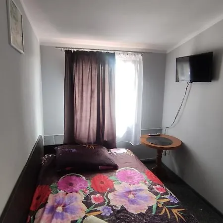 Pod Lwem * Trzebnica