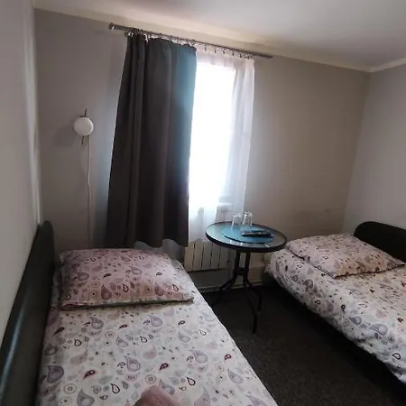 Pod Lwem Mini-hôtel