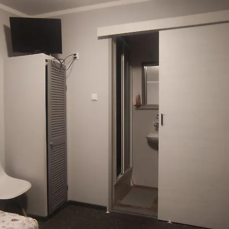 Pod Lwem Mini-hôtel