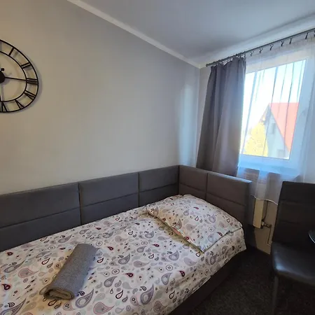 Pod Lwem * Trzebnica