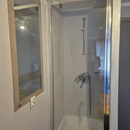 Herberg Pod Lwem