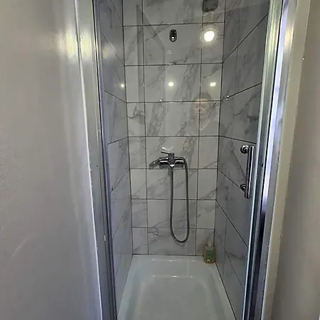 Pod Lwem * Тшебница