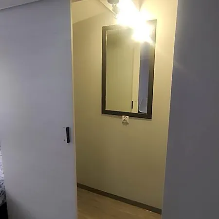 Pod Lwem イン *