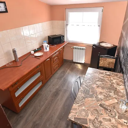 Pod Lwem * Trzebnica