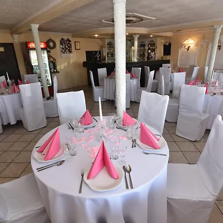 Mini-hôtel Pod Lwem *