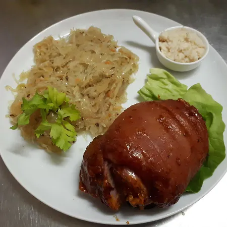 Mini-hôtel Pod Lwem *