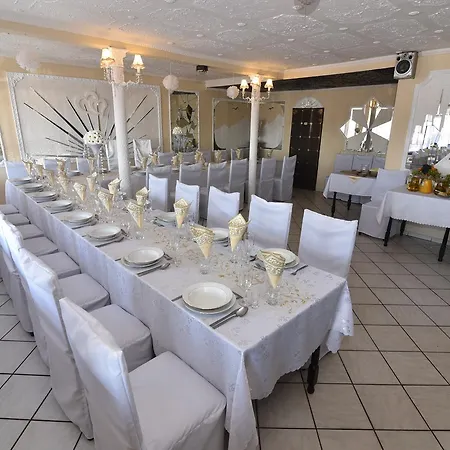 Mini-hôtel Pod Lwem *