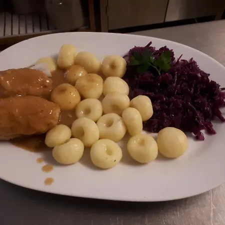 Pod Lwem * Trzebnica