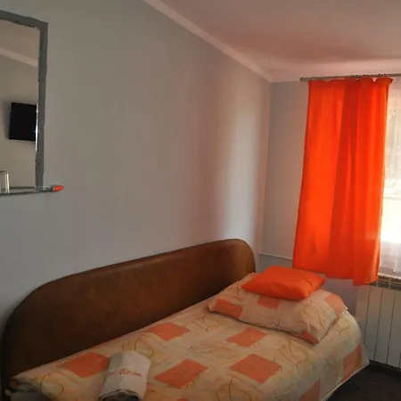 Pod Lwem Mini-hôtel