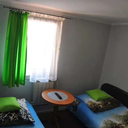 Inn Pod Lwem