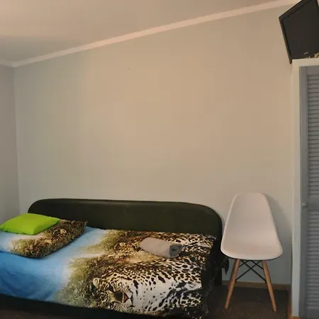 Pod Lwem Inn Trzebnica