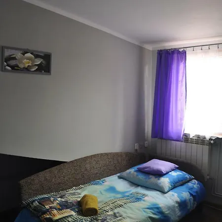 Inn Pod Lwem *