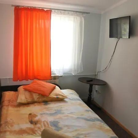 Pod Lwem * Trzebnica