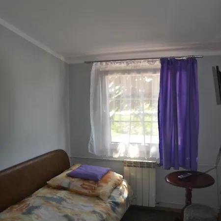 Mini-hôtel Pod Lwem