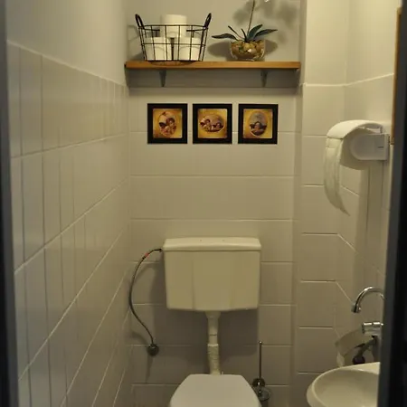 Inn Pod Lwem