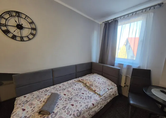 Pod Lwem * Trzebnica