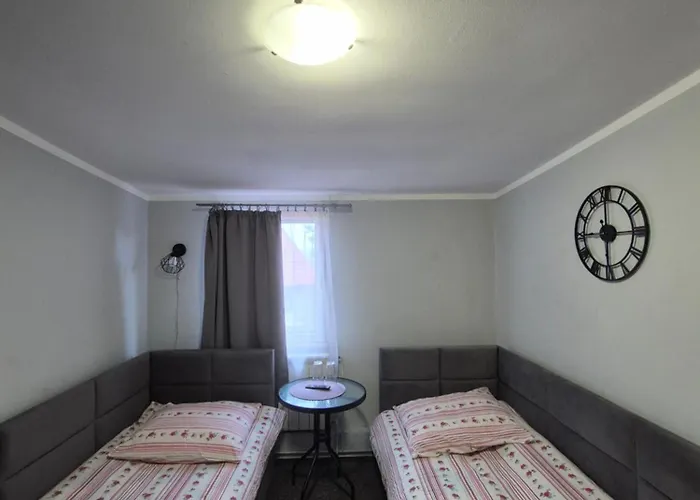 Inn Pod Lwem Trzebnica