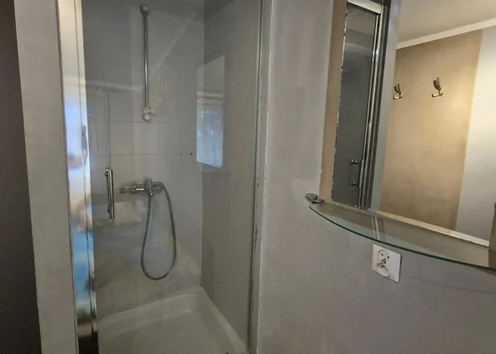 Inn Pod Lwem Trzebnica