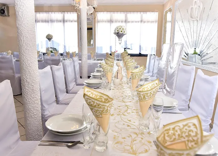 Pod Lwem * Trzebnica