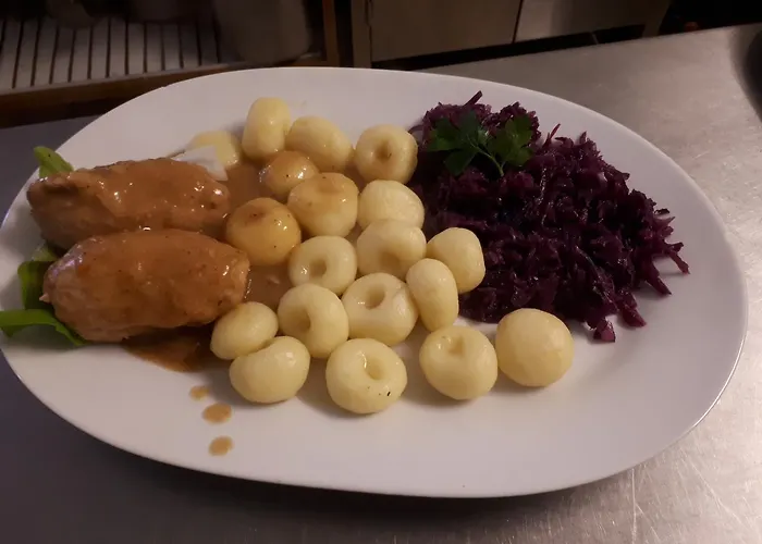 Pod Lwem * Trzebnica